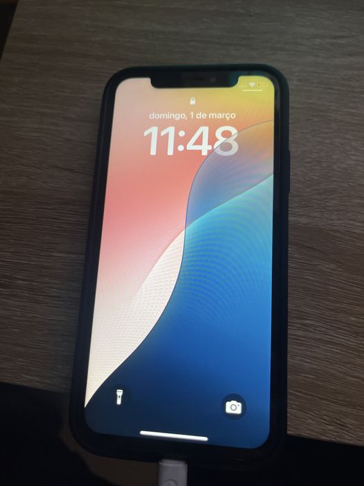 Iphone XS para venda