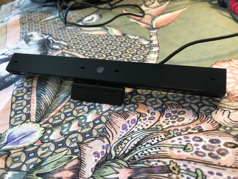 Kamerka  sony tv 4 mikrofony skype