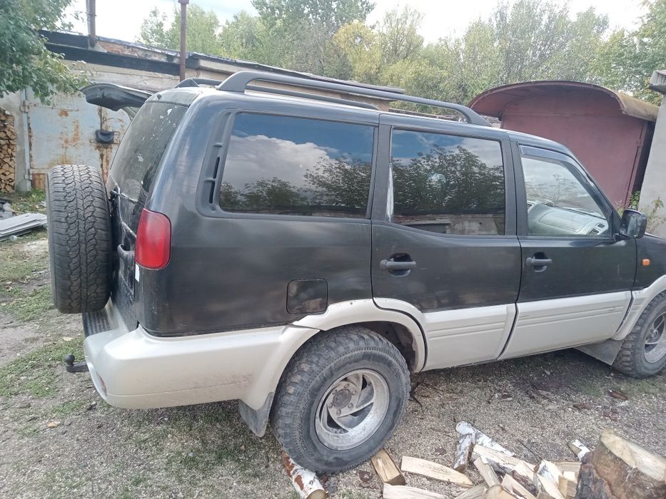 продам Нісан терано 2