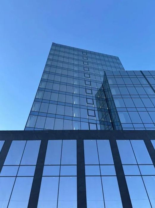 Оренда офісного приміщення площею 503 м² у БЦ W.ONE Tower/ БЕЗ КОМІСІЇ