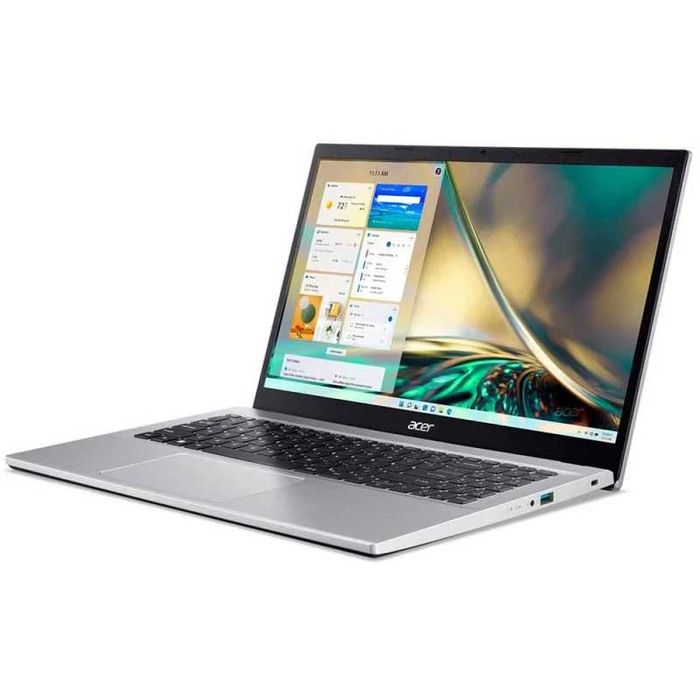Portátil Acer Aspire 3 avariado (com garantia)