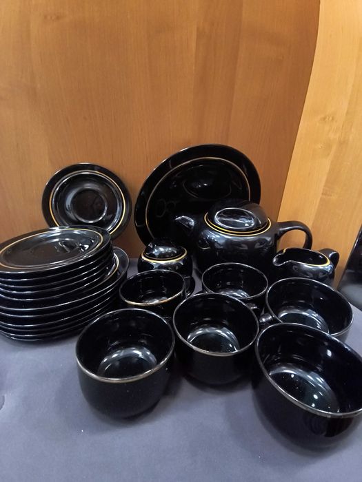 #235 zestaw kawowy TUŁOWICE