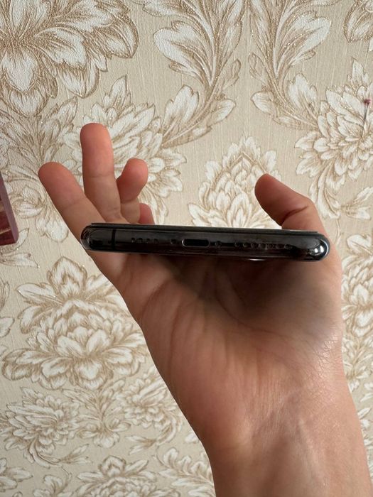 Iphone 11 pro max 512 Гб