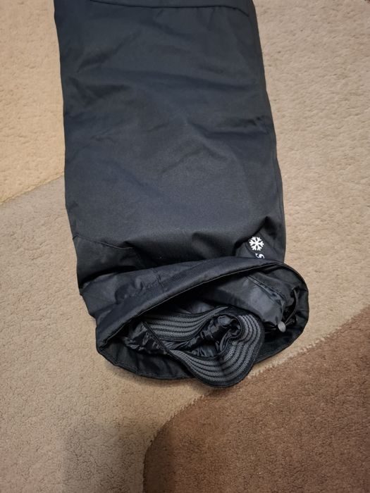 Лижні штани, нові