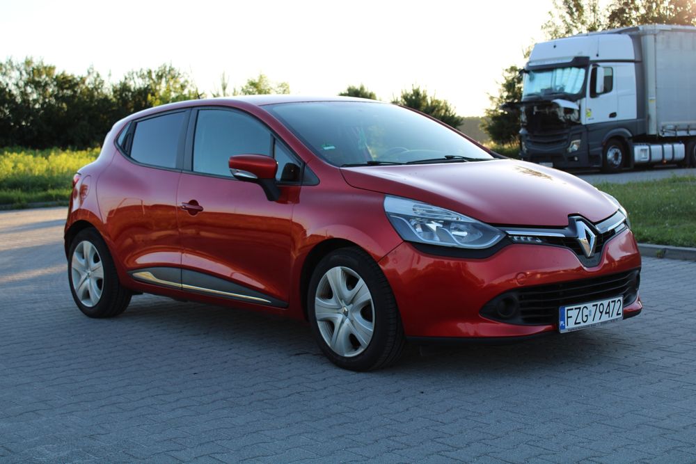 Renault Clio 1.2 Benz