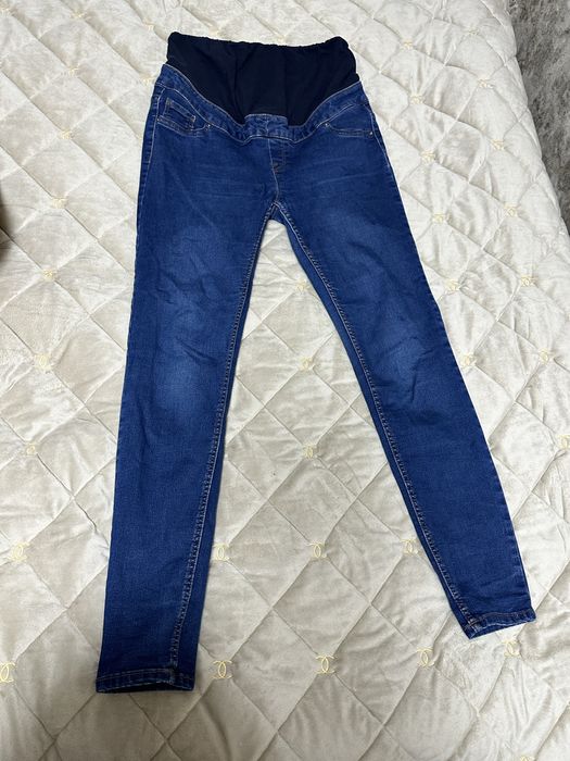 Джинси для вагітних