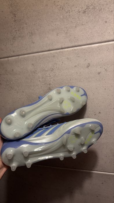 Adidas Copa Pure III Elite 42 2/3