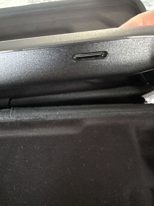 Steam deck OLED - 512 GB + dock oryginalny + szkło ochronne