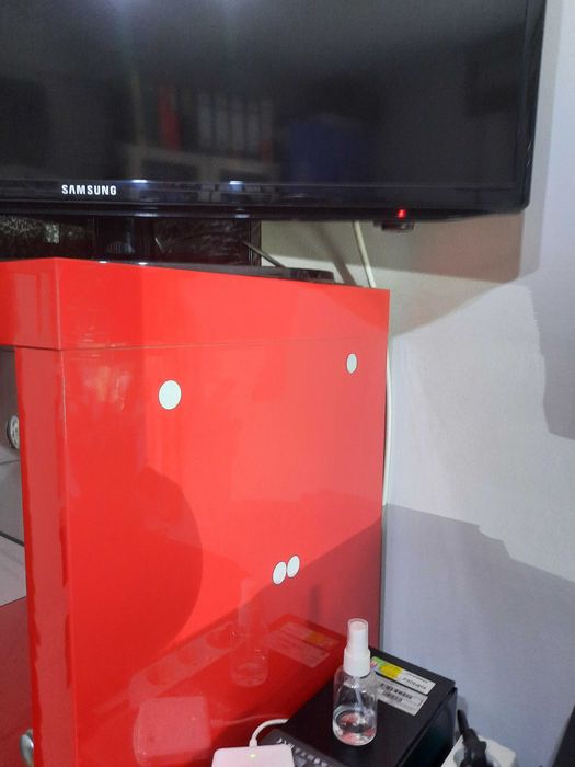 Móvel/Vitrine/Estante