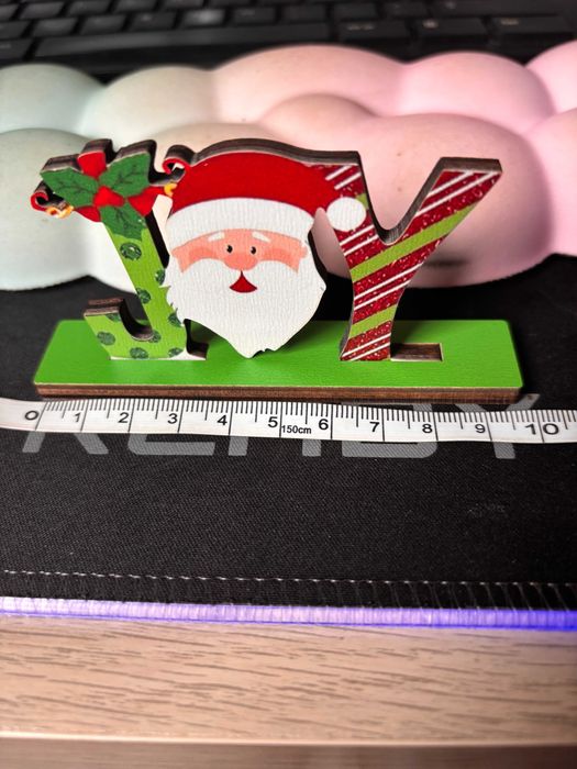 Decoração de natal nova