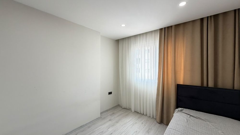 Продажа квартиры 2+1 г. Мерсин Турция