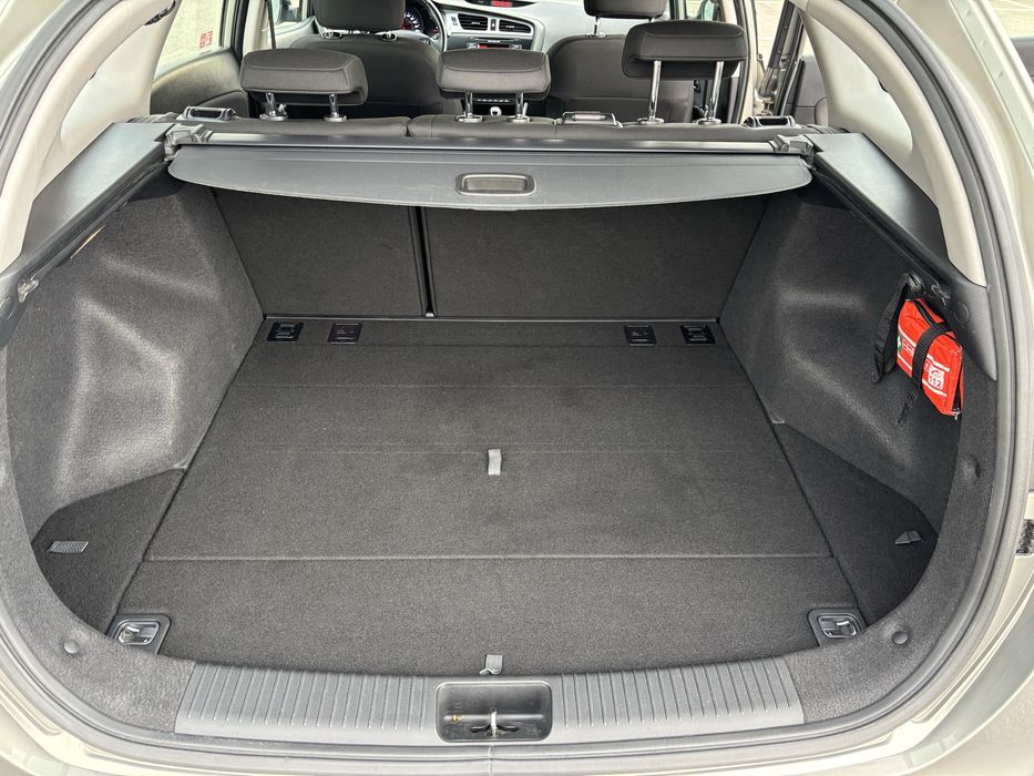 KIA CEED 1.6GDI  Krajowy 2-gi wlasciciel