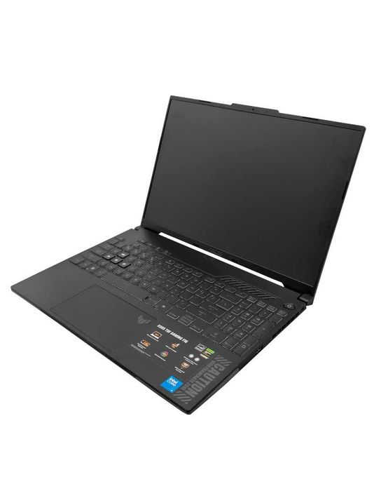 Laptop ASUS TUF Gaming F16 Intel Core 5/RTX3050/16GB/512GB | Gwarancja!
