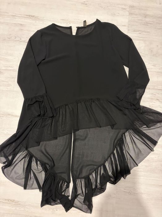 Elegancka bluzka