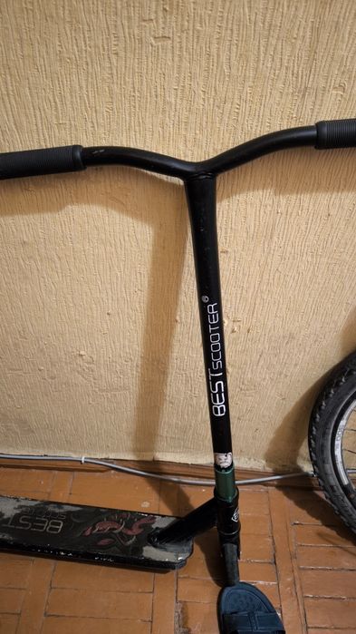 Продам самокат best skooter