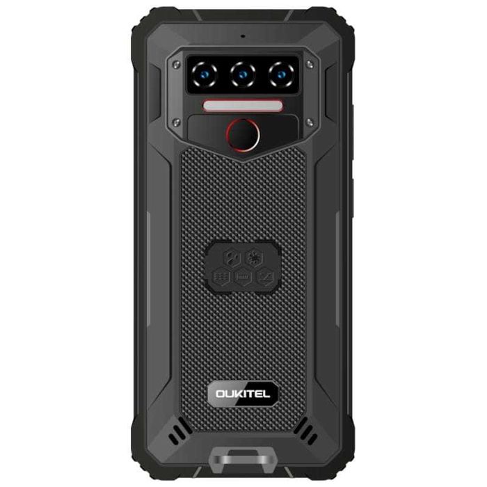 Oukitel WP23 Plus 8GB/256GB IP69K 1.6GHz