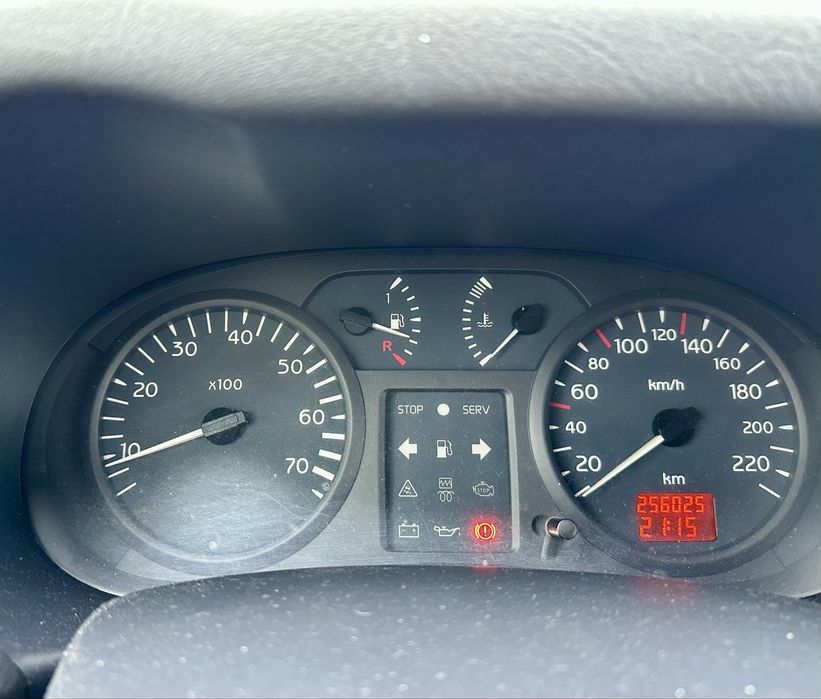 Renault Clio 1.5 DCI Diesel