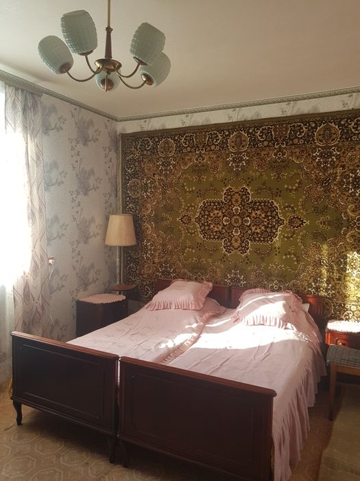 Оренда частини будинку для робітників на Залізничному селищі