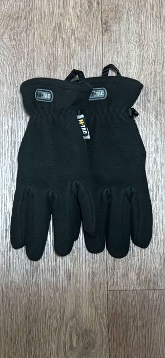 Тактичні рукавиці МТАК