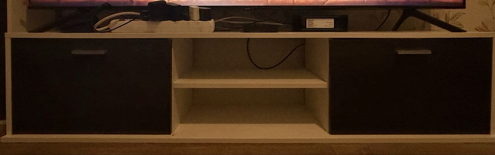 Armario da sala, guarda roupa e beliche