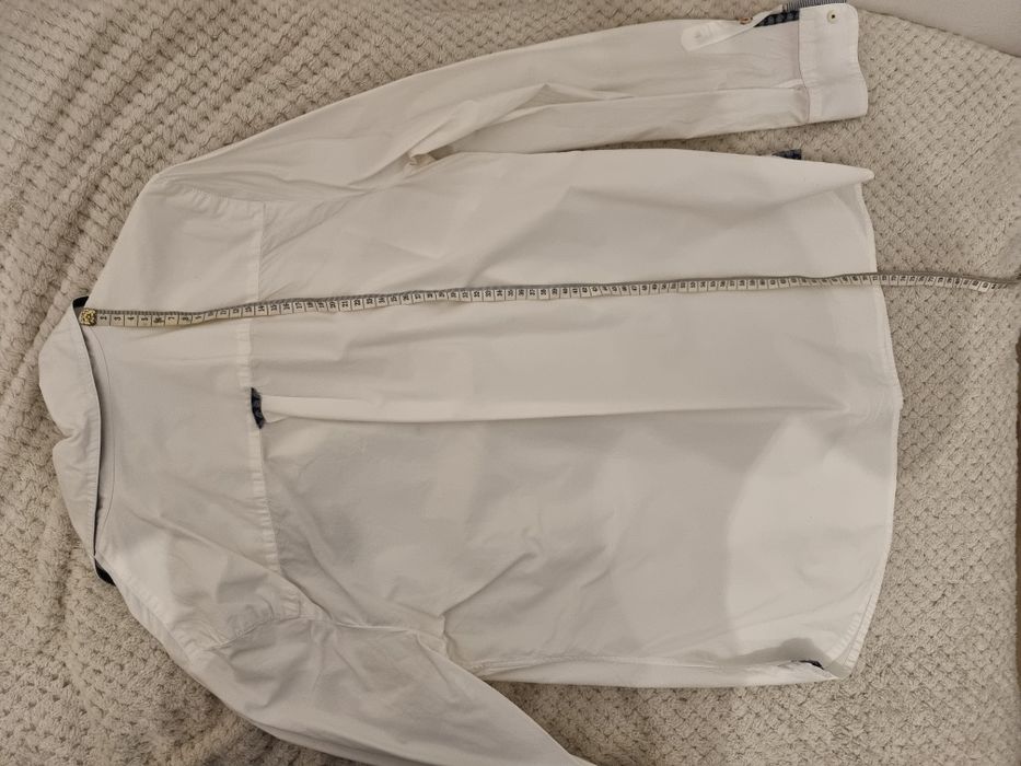 koszula tommy hilfiger rozm M / L