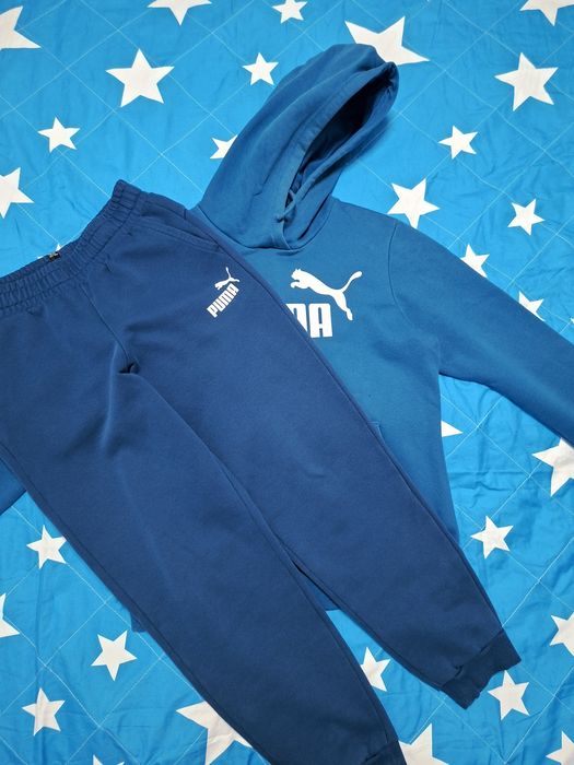 Костюм  puma розмір XC