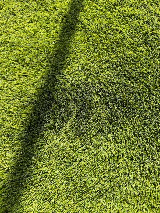 Relva artificial da marca Alcatifex Natura 50mm