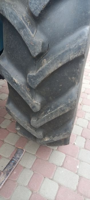 Продам трактор Т_40 з інвентарем