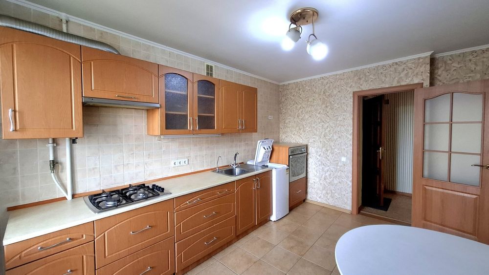 3 кім. кв. Сєдова/ДЕПОТ/9 Гімназія 7/9 Ц 68м2 техніка, меблі.