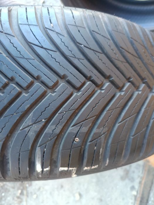 2szt całoroczne Maxxis Primitra AP3 SUV 215/50/18 92W 2023rok