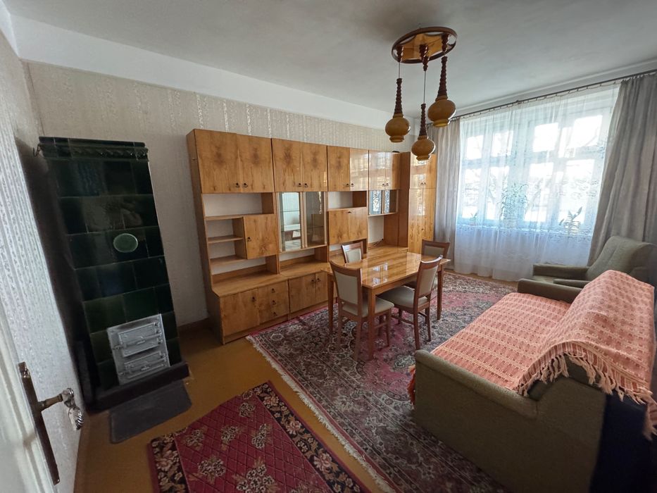 Mieszkanie 2 pokoje Słupsk ul. Kniaziewicza