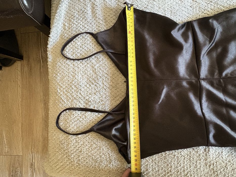 Suloenka eleganca czarna