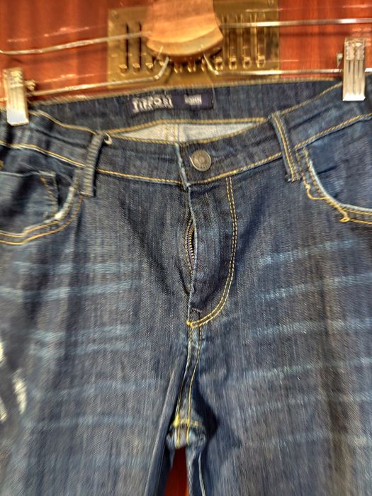 Calças criança, jovem