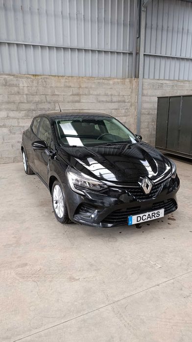Renault Clio 1.5 Blue dci