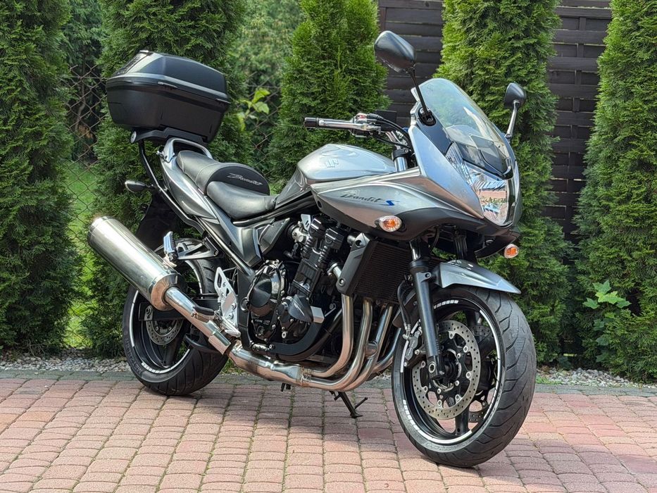 Suzuki