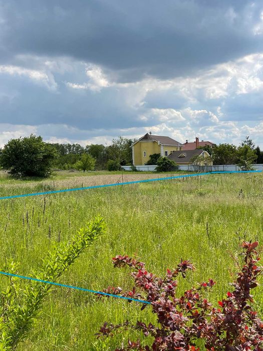 Жорнівка-Бобриця продаж ділянки 24 сотки