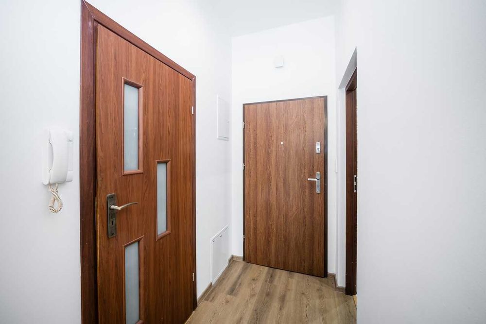 Mieszkanie 1-pokojowe z ogródkiem | Kraków Prokocim - ul. Teligi | 41,10 m² | Blok 2011 - Widok 6