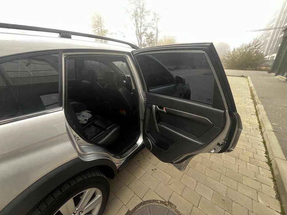 Продам Chevrolet Captiva 2007