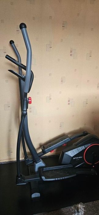 Orbitrek Spokey Alear