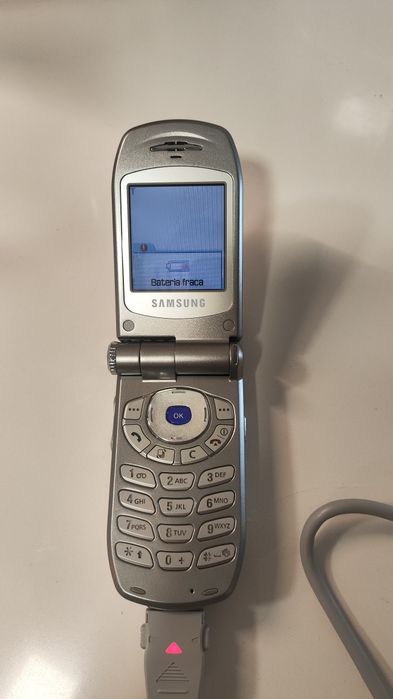 Samsung SGH-Z105