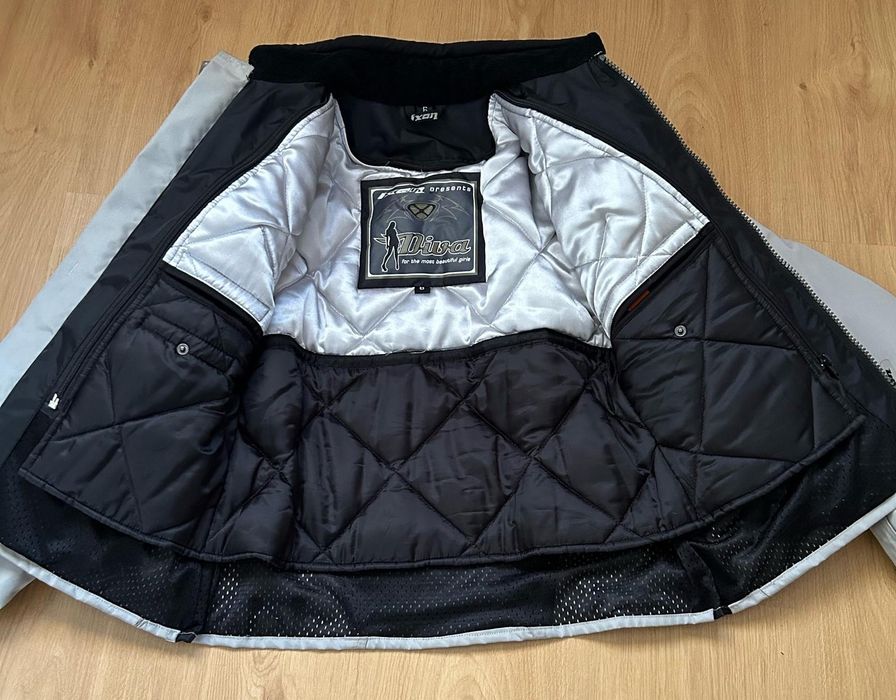 Casaco de mota mulher