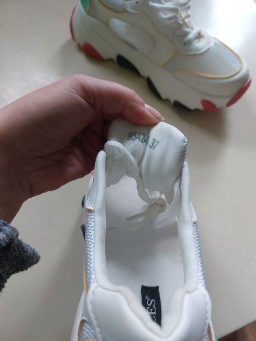 Vices adidasy Rozmiar 37 Nowe