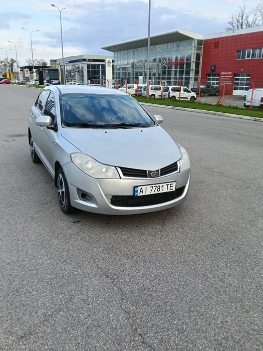 Продам Заз форза ліфтбек.2011 року.