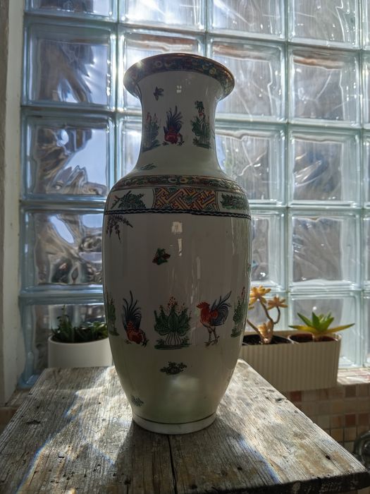 Jarra louça de Macau437677366288076800