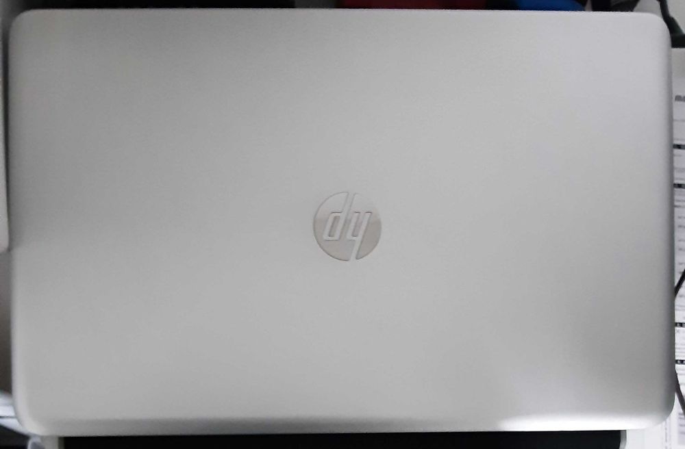 Notebook em bom estado