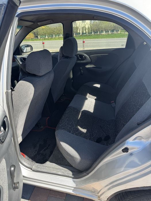 Daewoo Lanos 1.5 SE, 2004 рік