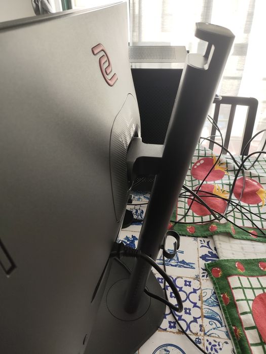 Monitor eSports BenQ ZOWIE XL2546X+ 280Hz DyAc 2