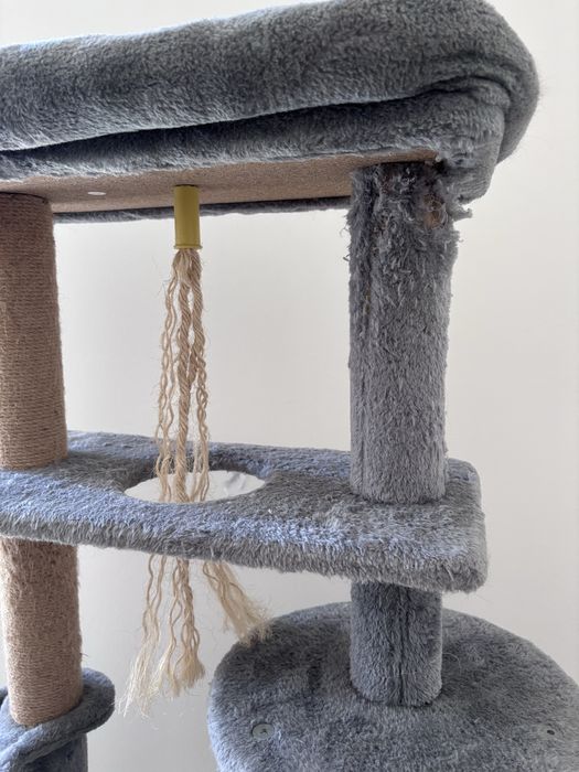 Arranhador para Gatos