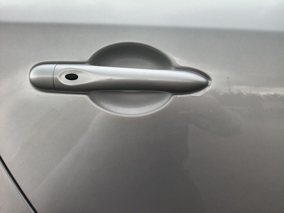 Renault Megane 3