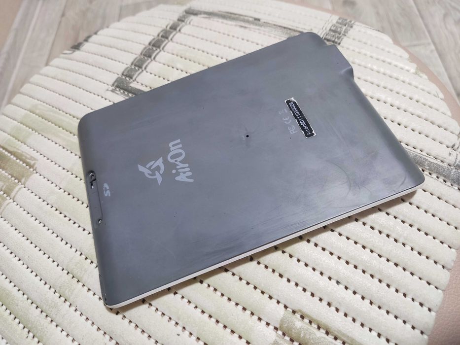 Електронна книга Airbook Liber